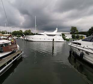 Hafen Zeewolde