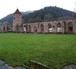 Hirsau