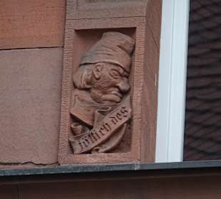 Rathaus Grafeneckart