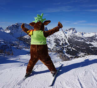 Wandern Hermagor - Pressegger See