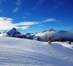 Croda Rossa di Sesto