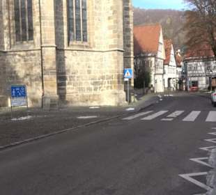 Stiftskirche St. Amandus