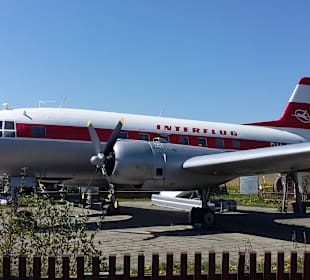 Flugzeugmuseum Cämmerswalde