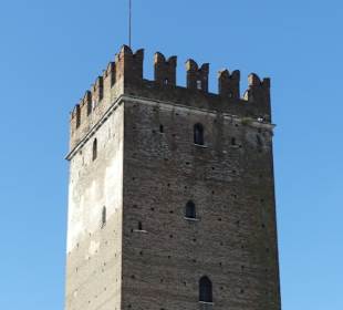 Wachturm