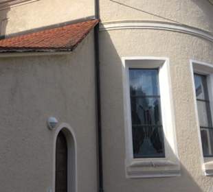 Kirche St. Nikolaus Boll