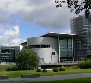 Gläserne Manufaktur