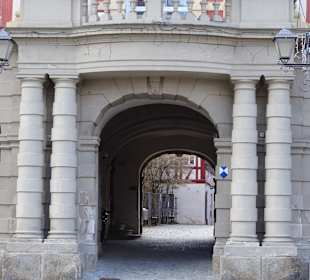 Altstadt Bad Windsheim