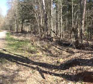 Historischer Rundwanderweg Aichtal