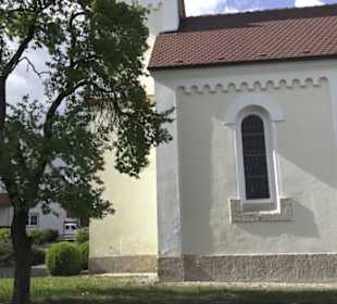 Marienkapelle