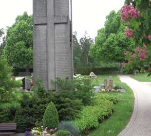 Kriegerdenkmal Hallwangen