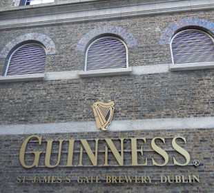Guiness Storehouse