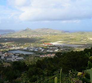 RT Madeira:Levadawanderung auf PortoSanto