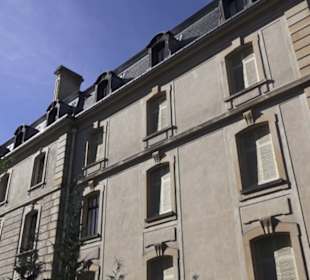 Fürstlich Fürstenbergisches Schloss