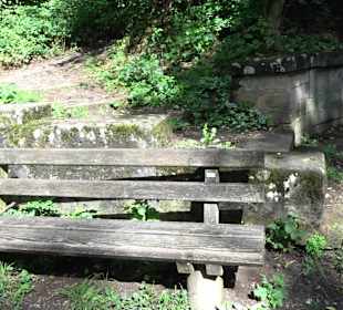 Sophienbrunnen von 1839 