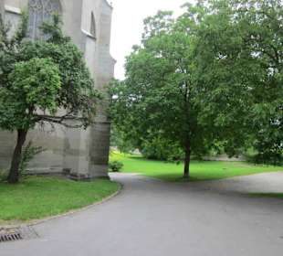 Insel Reichenau Münster