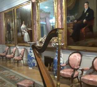 Museum Nacional del Romanticismo