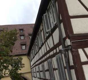 Bebenhäuser Pfleghof