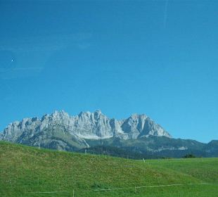 Der Wilde Kaiser