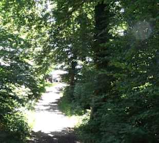 Naturerlebnispfad Sternberg