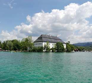 Schloss Kammer