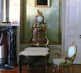 Pałac Sanssouci