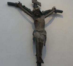 In St. Gangolf, Bamberg, Theuerstadt 2