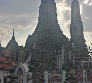 Świątynia Wat Arun