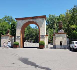Yerevan Zoo