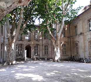 Chapelle Saint-Louis