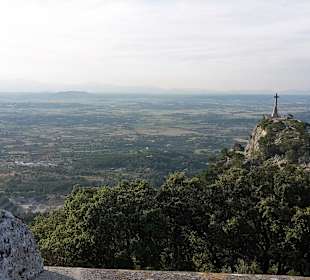 Kloster Sant Salvador