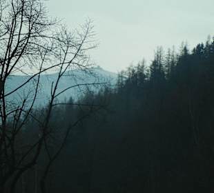 Karkonoski Park Narodowy