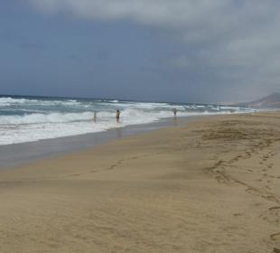 Playa de cofete
