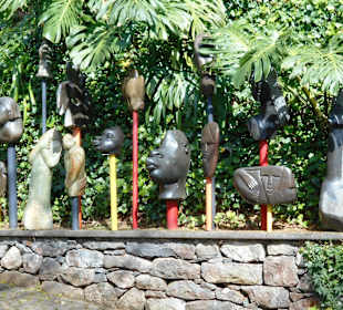 Monte Palace Tropical Garden
