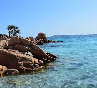Strand Capriccioli