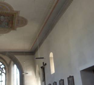 Kirche St. Clemens - Poltringen