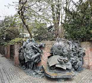 Stadterhebungsmonument