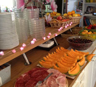 Ristorante Villa Maris Rimini vacanza holiday