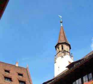 Das Heilig-Geist-Spital an der Pegnitz