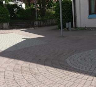 Marktplatz Schopfloch