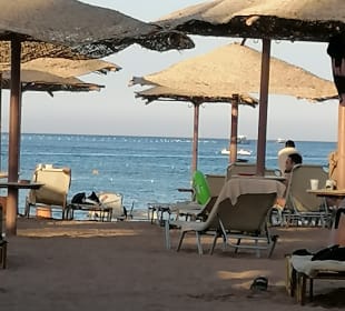 Strand Makadi Bay