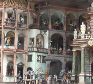 Mechanisches Theater