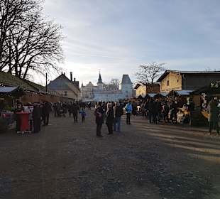 Weihnachtsmarkt  