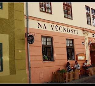 Restaurace Znojmo