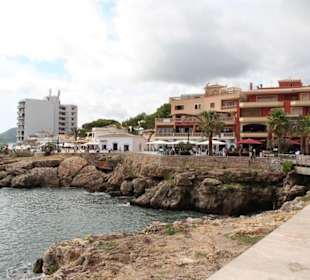 Cala Ratjada