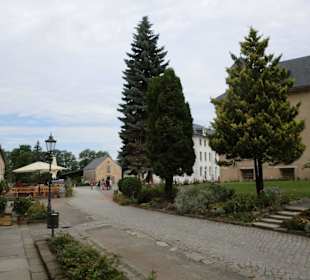 Restaurant Offizierskasino