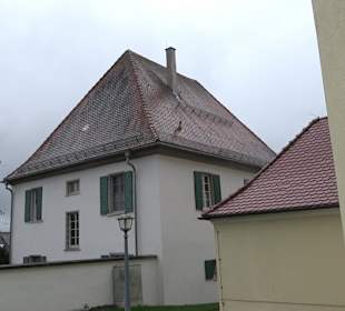 Katholisches Gemeindezentrum Elchingen