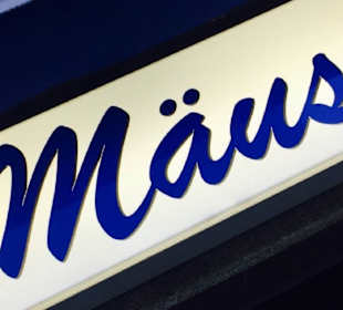 Beim Mäus