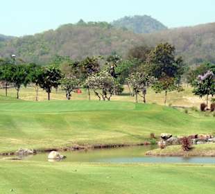 Bonanza Golf Club