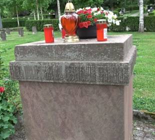 Friedhof