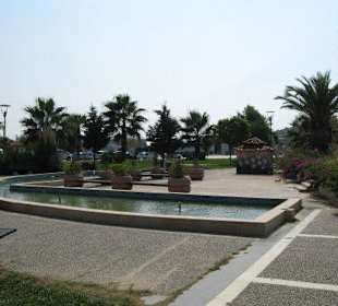 Erholungsmöglichkeit in Sigacik